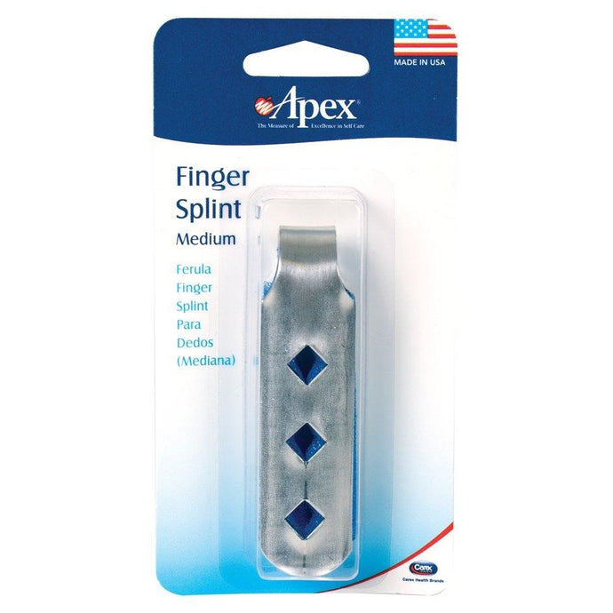 Apex Finger Splint - Medium