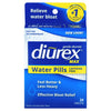 Diurex® Maxi Relief Water Capsules 24ct.