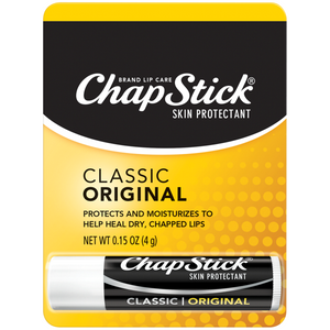 ChapStick® Classic Original 0.15oz