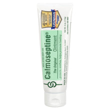 Load image into Gallery viewer, Calmoseptine® Original Ointment