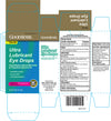 GoodSense® Ultra Lubricant Eye Drops 0.5fl. oz.