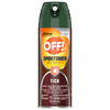 OFF!® Deep Woods® Tick Repellent Spray 6oz.