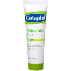 Cetaphil® Moisturizing Cream for Very Dry, Sensitive Skin