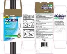 Cargar imagen en el visor de la galería, GoodSense® Lubricating Plus® Eye Drops