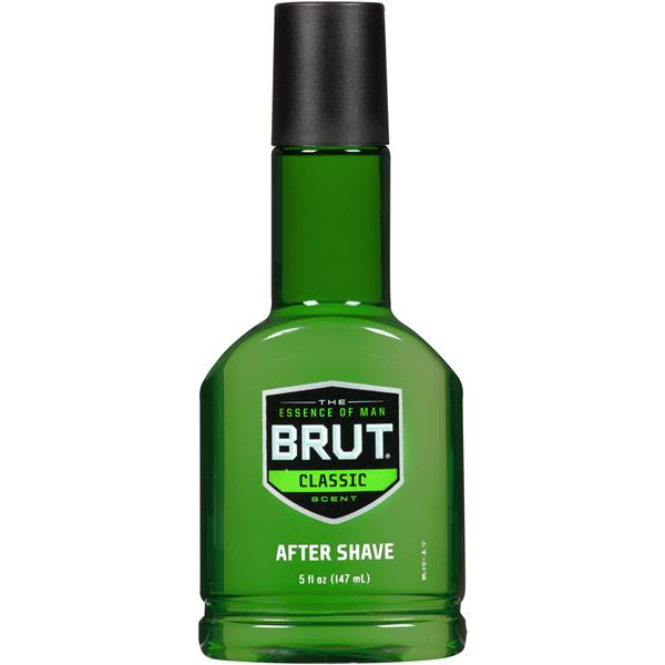 Brut® Classic Scent After Shave 5fl. oz