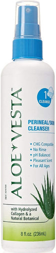 ConvaTec® Aloe Vesta™ Perineal/Skin Cleanser Spray 8fl. oz.