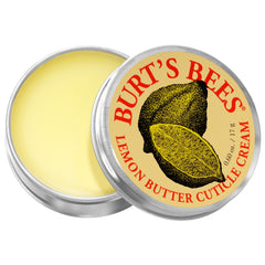 Burt's Bees® Lemon Butter Cuticle Cream 0.60oz.