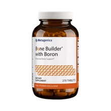 Load image into Gallery viewer, Metagenics® Bone Builder with Boron Tablets 270ct.