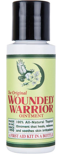 Wounded Warrior® Original Ointment
