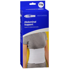 Load image into Gallery viewer, Bell-Horn® Abdominal Support