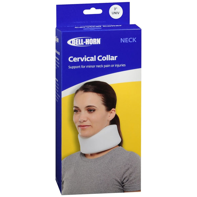 Bell-Horn® Cervical Collar Universal Fit 3in.