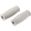 Essential® Medical Supply Gray Crutch Hand Grips 2ct.