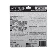 Load image into Gallery viewer, WoundSeal Topical Powder 4 Pack