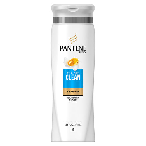 Pantene® Pro-V Classic Clean Shampoo 12fl. oz.