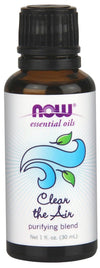 NOW® Clear the Air Purifying Blend 1oz.