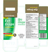 GoodSense® Irritation Relief Eye Drops 0.5fl. oz.