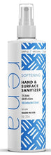 Cargar imagen en el visor de la galería, Rena® Hand &amp; Surface Sanitizer Spray 8oz.