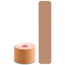 Cargar imagen en el visor de la galería, Mueller Kinesiology Tape® I-Strips Pre-Cut Tape Roll