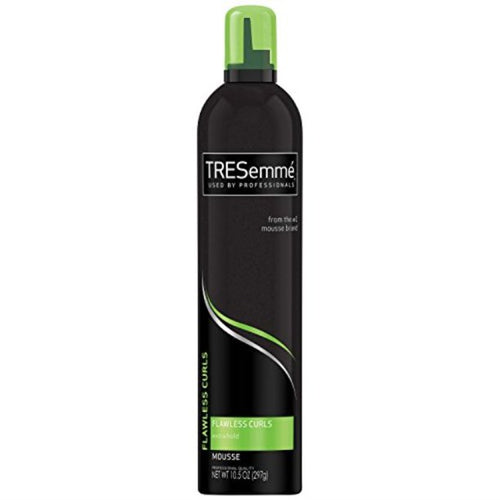 TRESemmé® Flawless Curls Extra Hold Mousse 10.5oz.