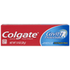 Colgate® Regular Flavor Cavity Protection Toothpaste 1oz.