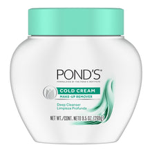 Cargar imagen en el visor de la galería, POND’S® Cold Cream Make-Up Remover 6.1oz