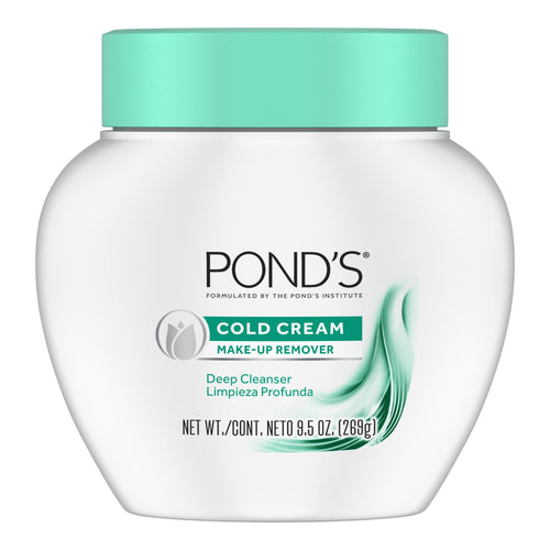 POND’S® Cold Cream Make-Up Remover 6.1oz