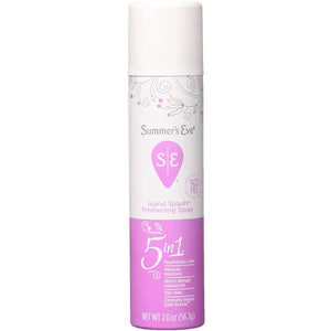 Summer's Eve® Island Splash® Freshening Spray 2oz.