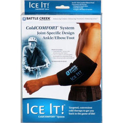 Battle Creek Ice It!® MaxComfort™ System