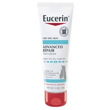 Load image into Gallery viewer, Eucerin® Advanced Repair Foot Cream 3oz.