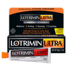 Lotrimin Ultra® Prescription Strength Antifungal Cream 0.42oz.