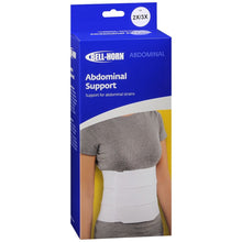 Load image into Gallery viewer, Bell-Horn® Abdominal Support