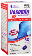 Load image into Gallery viewer, Cosamin® DS for Joint Health Supplement Capsules