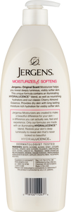 Jergens® Original Scent Dry Skin Moisturizer 21fl. oz.