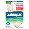 Salonpas® Pain Relief Patch Large 6ct.