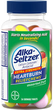 Cargar imagen en el visor de la galería, Alka-Seltzer Fruit Chews