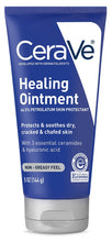 Load image into Gallery viewer, CeraVe® Healing Ointment with Ceramides 5oz.