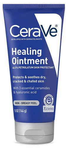 CeraVe® Healing Ointment with Ceramides 5oz.