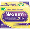 Nexium® 24hr Delayed Release Acid Reducer Capsules 28ct.