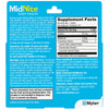 MidNite® Drug-Free Sleep Aid Cherry Chewable Tablets 30ct.