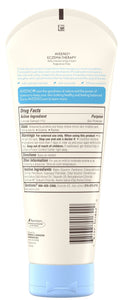 Aveeno® Eczema Therapy Daily Moisturizing Cream 7.3oz