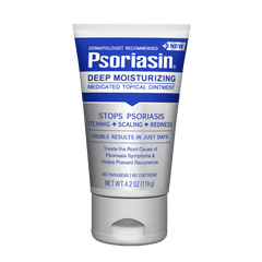 Psoriasin Deep Moisturizing Ointment 4.2oz.