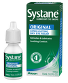 Systane® Original Lubricant Eye Drops 15ml.