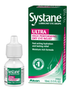 Systane® Ultra Lubricant Eye Drops 10ml