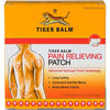 Tiger Balm® Pain Relieving Patch 5ct.