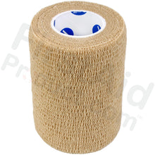 Load image into Gallery viewer, Dynarex® Sensi-Wrap Self-Adherent Bandage Roll
