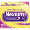Nexium® 24hr Delayed Release Acid Reducer Tablets 42ct.