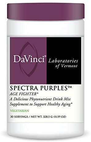 DaVinci® Spectra Purples™ Age Fighter Powder 11.59oz.