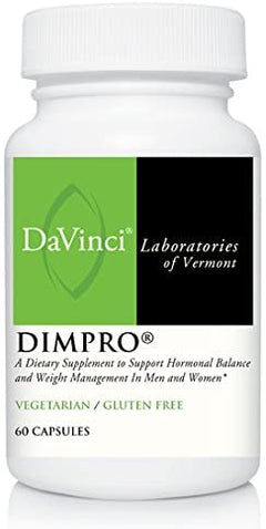 DaVinci® DimPro® Capsules 60ct.
