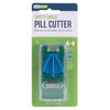 Ezy-Dose® Pill Cutter with Safety Shield