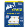 Mack's® Pillow Soft® Silicone Putty Ear Plugs